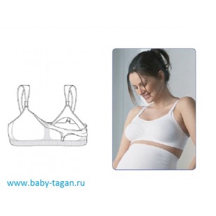 Medela Бесшовный бюстгальтер Bonita Medela Бесшовный бюстгальтер Bonita
