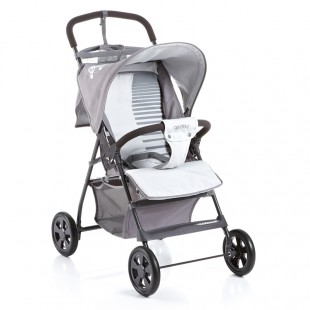 Geoby Прогулочная коляска C201GR-X