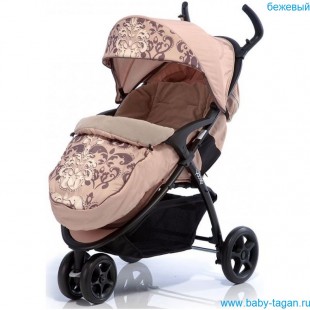 Geoby Прогулочная коляска C409