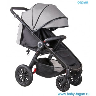 COLETTO Коляска прогулочная JOGGY