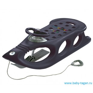KHW Санки SNOW SHUTTLE DE LUXE