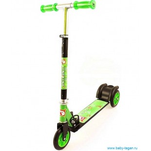 Explore Самокат Bunny Eco line Explore Самокат Bunny Eco line