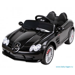 SHINE RING Электромобиль MERCEDES SLR MCLAREN DMD-722S