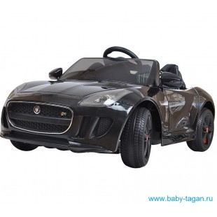 SHINE RING Электромобиль JAGUAR F-TYPE
