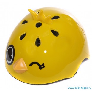 REXCO Шлем 3D ЦЫПЛЕНОК ЯННИ
