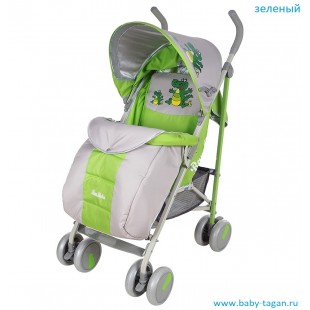 BamBola Коляска трость ЖИВОТНЫЕ W807С