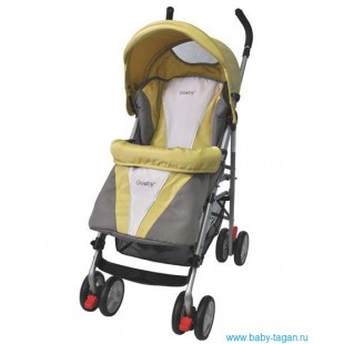 Geoby Коляска трость D388W-F