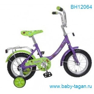 Navigator Детский велосипед 12 дюймов Basic 12B-тип ВН1206 Navigator Детский велосипед 12 дюймов Basic 12B-тип ВН1206