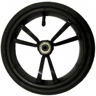 BEBETTO Колесо 10" №26 (10" надувное низкопрофильное) BEBETTO Колесо 10" №26 (10" надувное низкопрофильное)