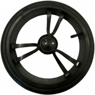 BEBETTO Колесо 12" №27 (12" надувное низкопрофильное) BEBETTO Колесо 12" №27 (12" надувное низкопрофильное)