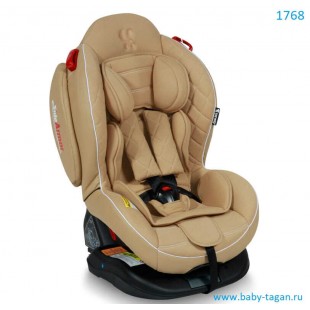 LORELLI Автокресло 0-25 кг. ARTHUR SPS ISOFIX