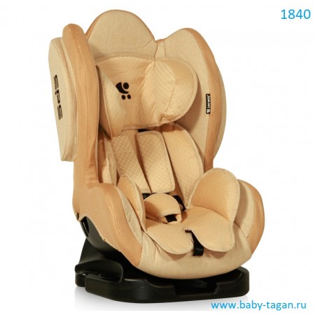 LORELLI Автокресло HB-07 SIGMA SPS 0-25 кг LORELLI Автокресло HB-07 SIGMA SPS 0-25 кг