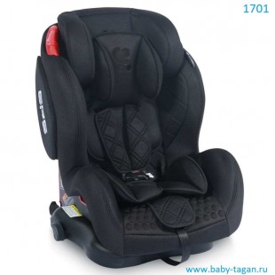LORELLI Автокресло 9-36 кг. TITAN SPS ISOFIX