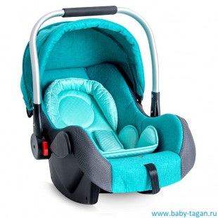 LORELLI Автокресло HB801 DELTA 0-13 кг