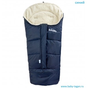 CARETERO Конверт 3 в 1 COMBI WELNA