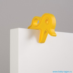 HAPPY BABY Фиксатор для двери DOOR STOPPER
