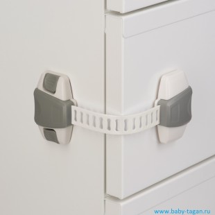 HAPPY BABY Блокиратор для дверей SMART LOCK