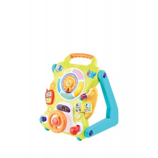 HAPPY BABY Игровой центр IQ-CENTER 330904