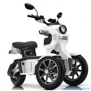 Hoverbot Электроскутер iTank PRO