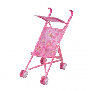FEI LI TOYS Кукольная коляска-трость FL6066-AC