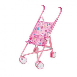 FEI LI TOYS Кукольная коляска-трость арт. FL6066-C FEI LI TOYS Кукольная коляска-трость арт. FL6066-C