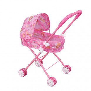 FEI LI TOYS Кукольная коляска FL6068-A / FL6068