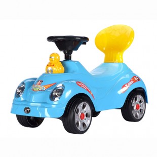 TOYSMAX Каталка УТЕНОК TOYSMAX Каталка УТЕНОК