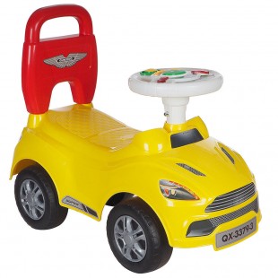 TOYSMAX Каталка ASTON TOYSMAX Каталка ASTON