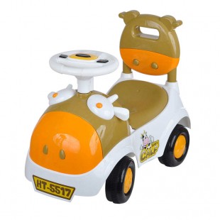 TOYSMAX Каталка КОРОВКА TOYSMAX Каталка КОРОВКА