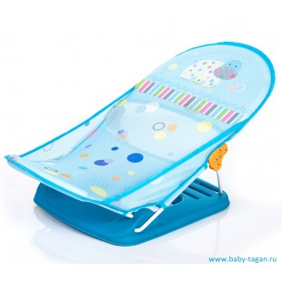 BabyHit Подставка в ванночку BT-01 BabyHit Подставка в ванночку BT-01