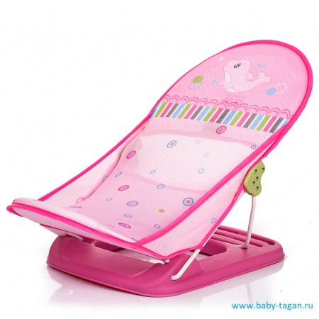 BabyHit Подставка в ванночку BT-02 BabyHit Подставка в ванночку BT-02