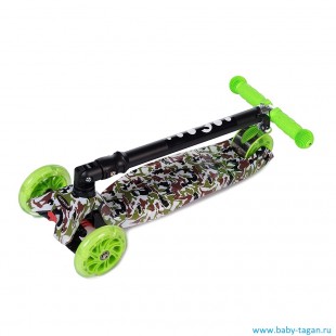 Babyhit Самокат ENJOY FOLD Babyhit Самокат ENJOY FOLD