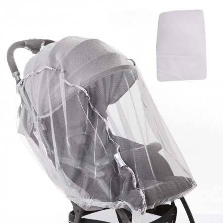 Baby care Москитная сетка Star для прогулочных колясок