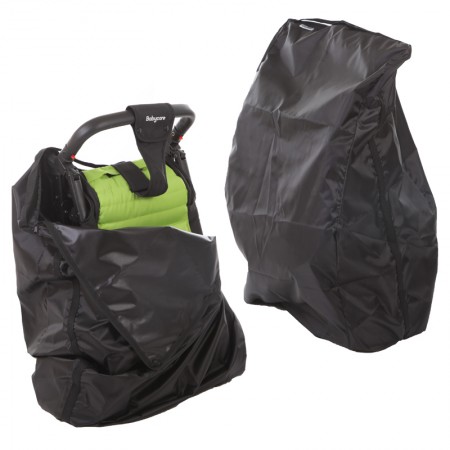 Baby care Сумка-транспортный чехол TravelBag для колясок Прогулка (350*400*1200 мм) Baby care Сумка-транспортный чехол TravelBag для колясок Прогулка (350*400*1200 мм)