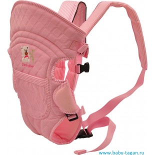Baby Care Сумка-кенгуру HS-3184