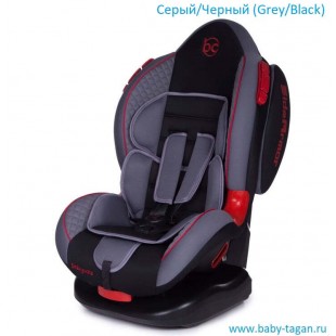 Baby Care Детское автомобильное кресло Polaris ISOFIX 9-25 кг.