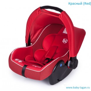 Baby Care Детское автомобильное кресло Lora 0-13 кг.