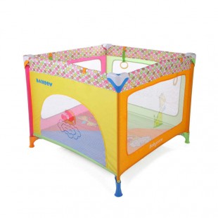 Baby Care Манеж Rainbow Baby Care Манеж Rainbow
