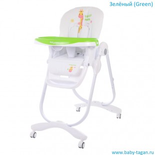 Baby Care Стул для кормления складной Trona Baby Care Стул для кормления складной Trona