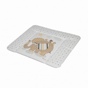 Babycare Матрас для пеленания 82*73*2 см Babycare Матрас для пеленания 82*73*2 см