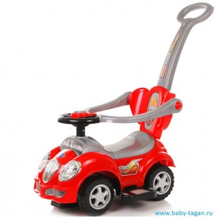 Baby Care Каталка детская Cute Car Baby Care Каталка детская Cute Car