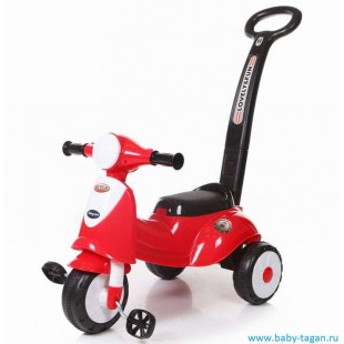 Baby Care Каталка детская Smart Trike Baby Care Каталка детская Smart Trike