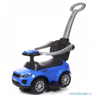 Baby Care Каталка детская Sport car Baby Care Каталка детская Sport car