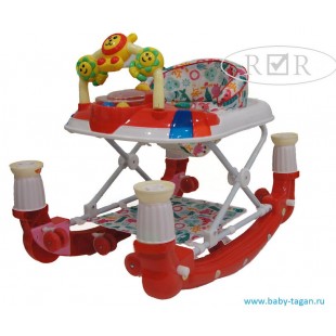 RIVERTOYS Ходунки 802-3 RIVERTOYS Ходунки 802-3