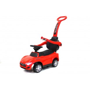 RIVERTOYS Детская каталка Maserati A003AA-M RIVERTOYS Детская каталка Maserati A003AA-M