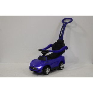 RIVERTOYS Детская каталка Maserati A003AA-H RIVERTOYS Детская каталка Maserati A003AA-H