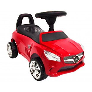 RIVERTOYS Детская каталка MERCEDES JY-Z01C MP3 RIVERTOYS Детская каталка MERCEDES JY-Z01C MP3