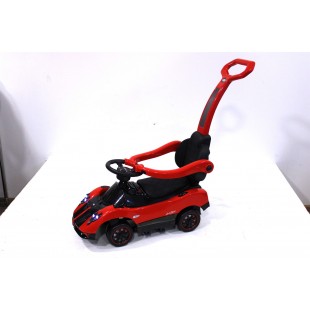 RIVERTOYS Детская каталка Pagani A002AA-H RIVERTOYS Детская каталка Pagani A002AA-H
