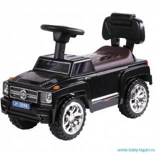 RIVERTOYS Детская каталка MERCEDES JYZ-09B RIVERTOYS Детская каталка MERCEDES JYZ-09B