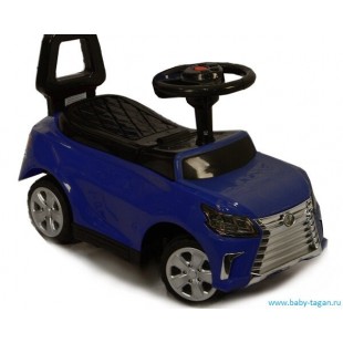RIVERTOYS Детская каталка LEXUS X999XX RIVERTOYS Детская каталка LEXUS X999XX